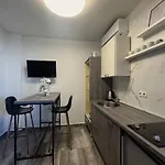 Orhidelia Apartament *