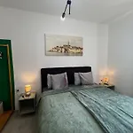 Apartament Orhidelia Njivice
