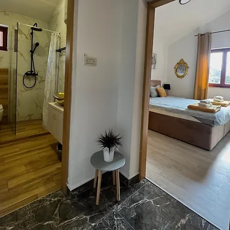 Apartmán Orhidelia *