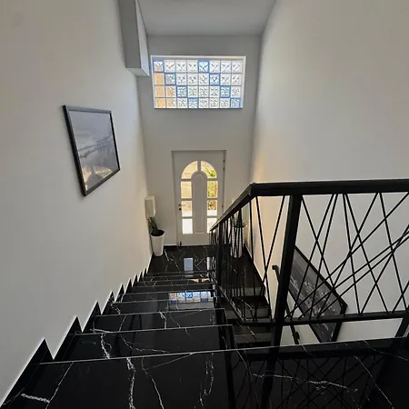 Apartament Orhidelia Njivice