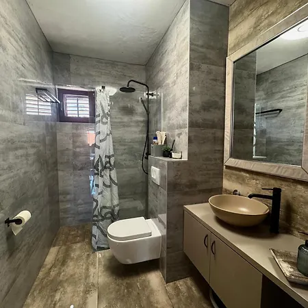 Orhidelia Apartament Nijvice