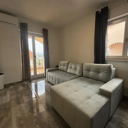 Orhidelia Apartmán *