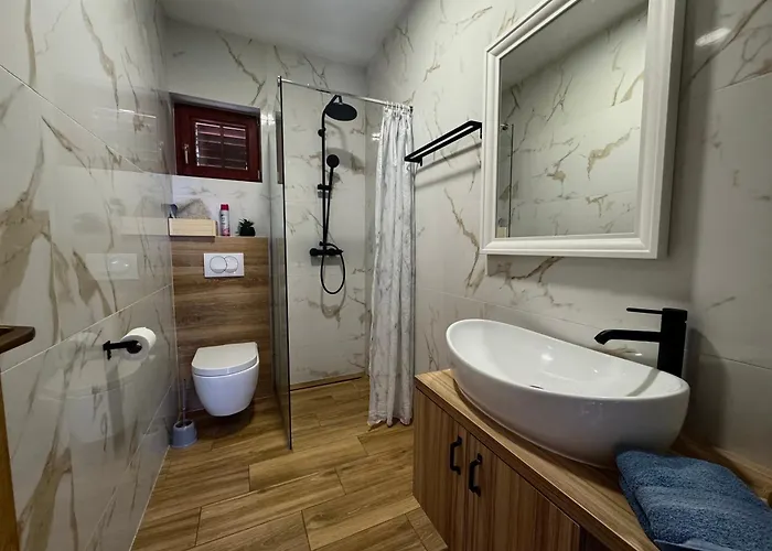 Apartamento Orhidelia *