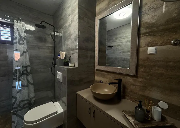Apartamento Orhidelia Njivice