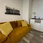 Apartment Orhidelia