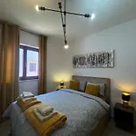Apartment Orhidelia Njivice