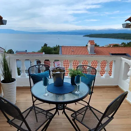 Apartmán Orhidelia