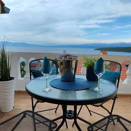 Apartmán Orhidelia *