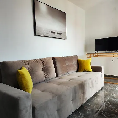 Apartmán Orhidelia Njivice