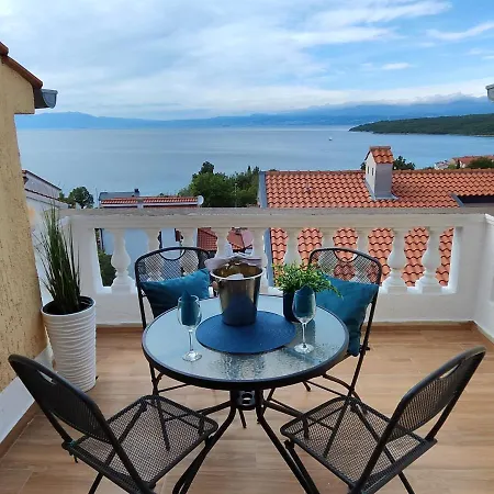 Orhidelia Apartmán *