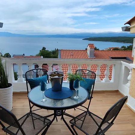 Apartmán Orhidelia *