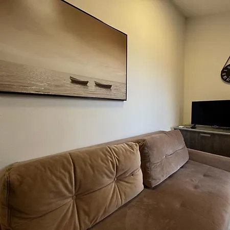 Apartmán Orhidelia *