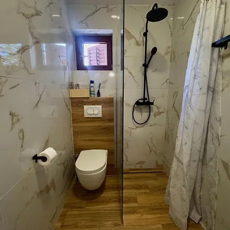 Orhidelia Apartmán *