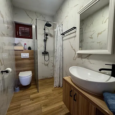 Apartmán Orhidelia *