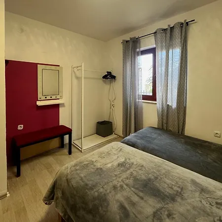 Orhidelia Apartmán *