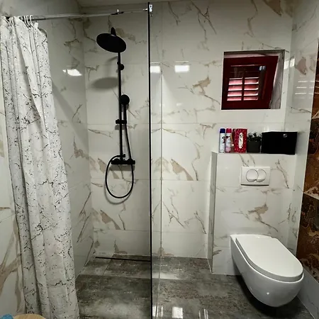 Apartmán Orhidelia *