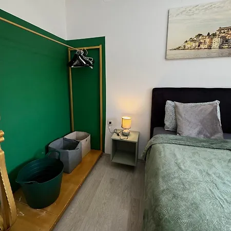 Apartmán Orhidelia Njivice