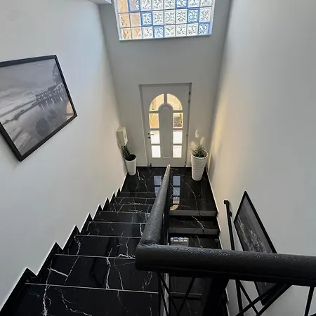 Orhidelia Apartmán Njivice