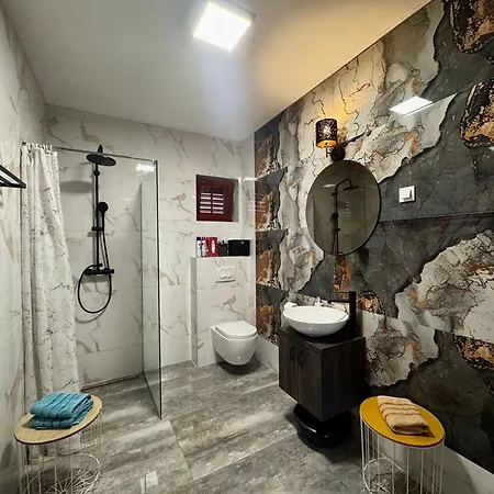 Apartmán Orhidelia Njivice