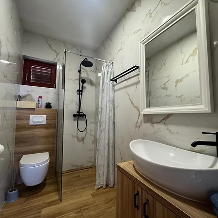 Orhidelia Apartmán *