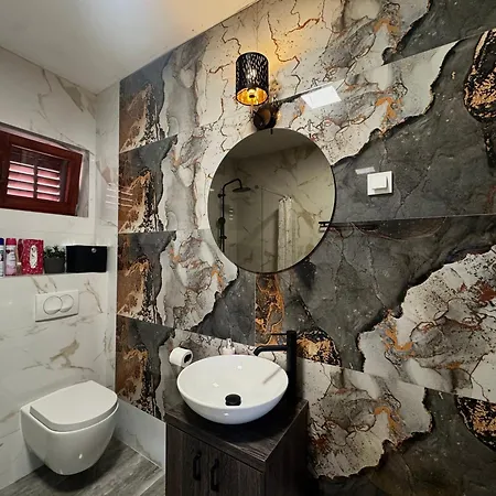 Apartmán Orhidelia Njivice