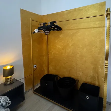Apartamento Orhidelia *