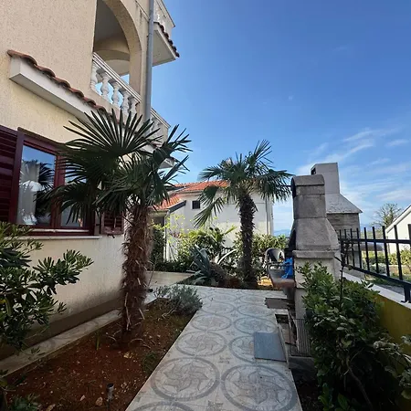 Apartmán Orhidelia Njivice