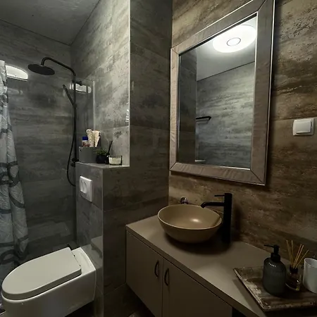 Apartment Orhidelia Njivice