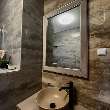 Orhidelia Apartmán *