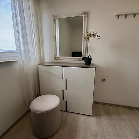 Apartman Orhidelia Njivice