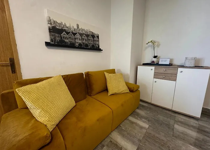 Apartment Orhidelia