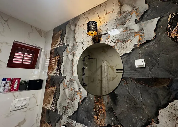 Apartment Orhidelia