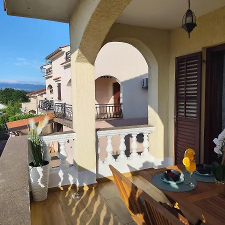 Orhidelia Appartement