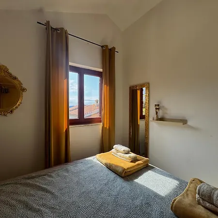 Appartement Orhidelia