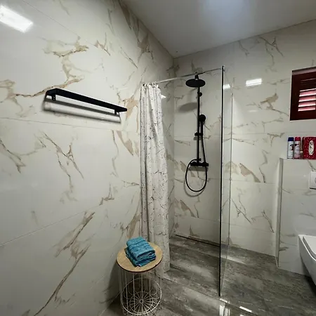 Orhidelia Appartement