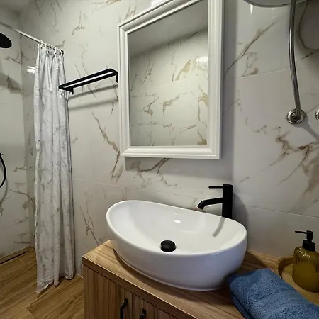Appartement Orhidelia *