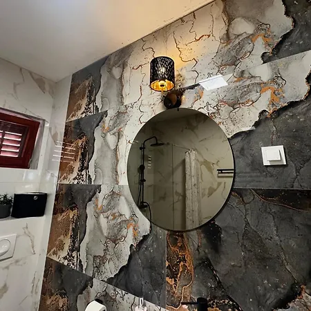 Appartement Orhidelia