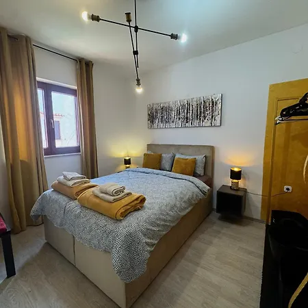 Orhidelia Appartement