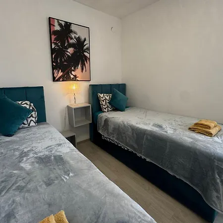 Orhidelia Appartement